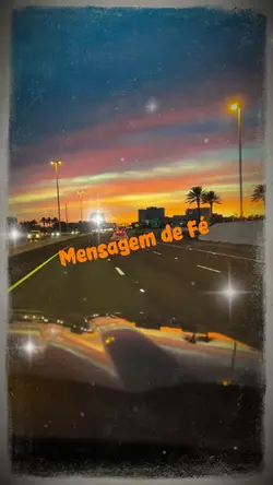 Mensagem de Fé 
