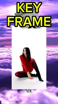KEYFRAME FOTOS 