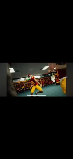 Free CFB edit