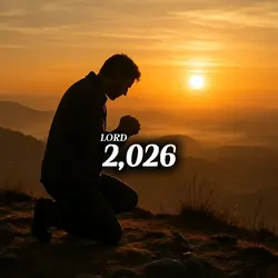 Lord 2026 is Just 