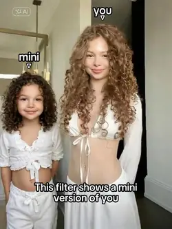 MINI ME