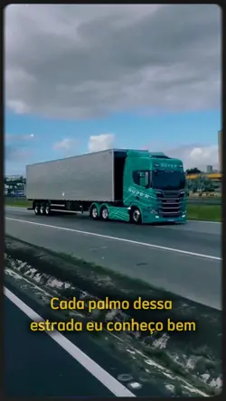 Caminhoneiro 
