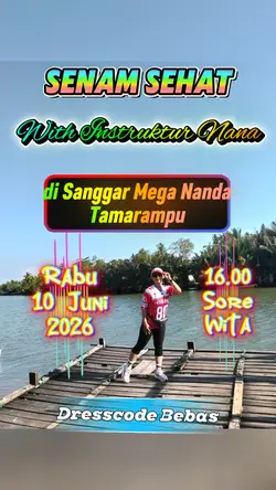 SENAM SEHAT