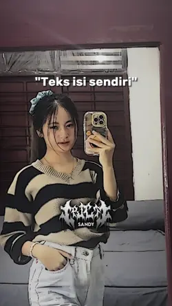NO MIRROR,DJ CARAMBA