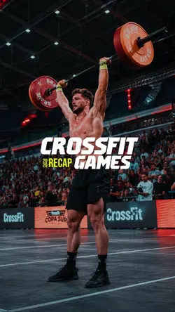 Crossfit Sports