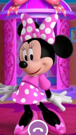 Minnie