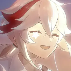 KAZUHA😍😍