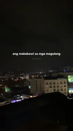 MAKAKABAWI DIN AKO