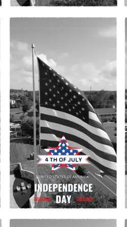 Independence Day USA
