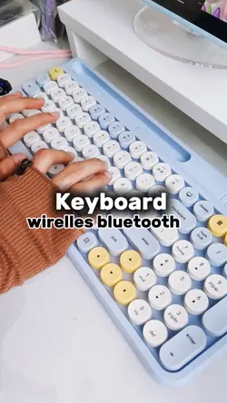 keyboard wirelles