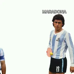 Maradona edit