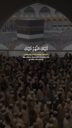 Talbiyah