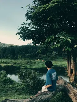hidup dan matiku