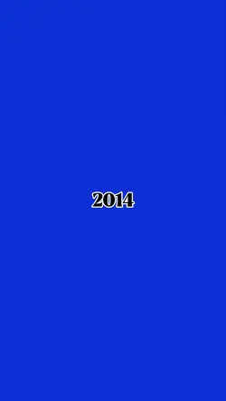 2014 vs 2025