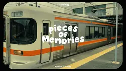 pieces of memories