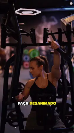 ACADEMIA MOTIVAÇÃO 
