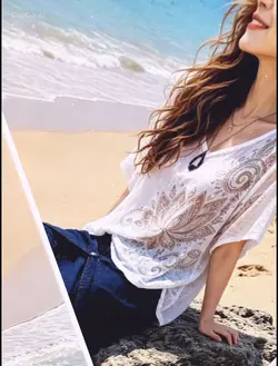 夏を楽しもう!