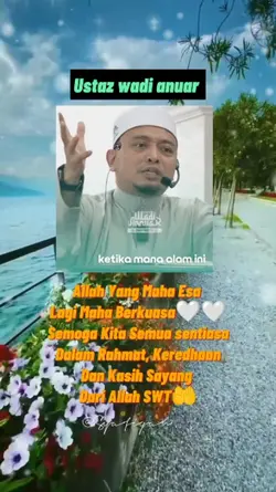 ceramah pendek