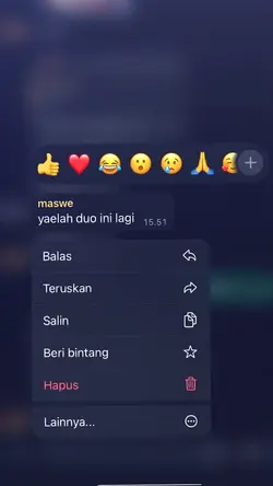 YAELAH DUO INI LAGI 