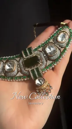 Jewellery