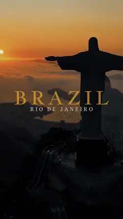 Brazil Travel Recap