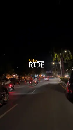 Nite Ride 4