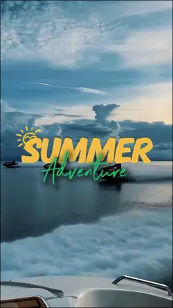Summer Adventure