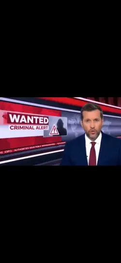 WANTED CRIMINAL !
