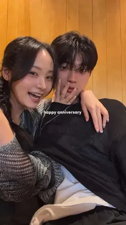 happy anniversary 