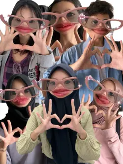 Big EyeGlasses Trend