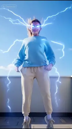 Flash Effect ai