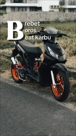 beat karbu