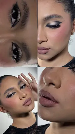 Makeup artist