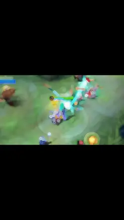 alpha highlights!