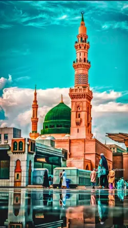 Naat Sharif 