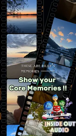 Core memories 