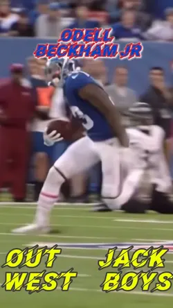 OBJ out west