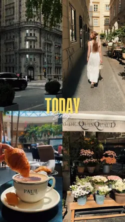 Today Vlog 