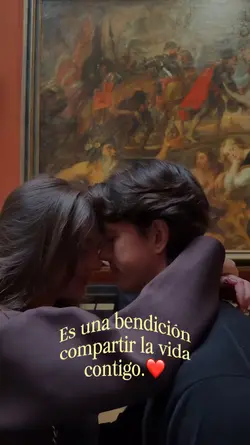 Frase pareja
