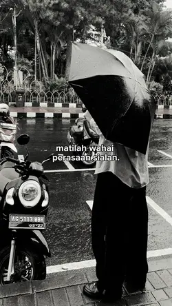 matilah wahai prsaan