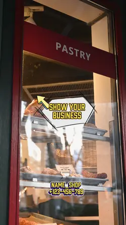 Show Your Business 