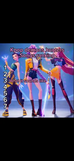 Huntrix