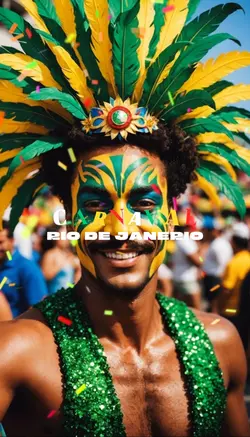 Rio de janerio Fest
