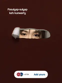 patingin tingin
