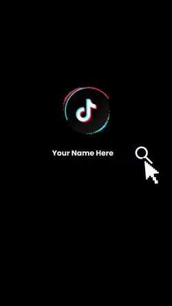 TikTok Intro Top