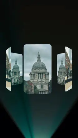 CITY VIEW