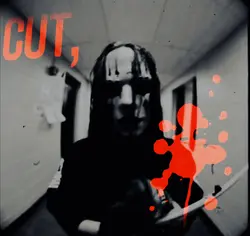 custer Slipknot