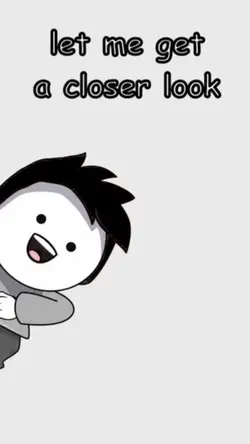 You’re Cute!!!