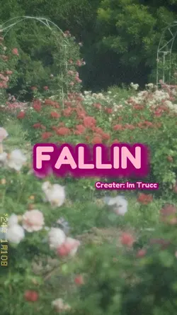 [2] Fallin 🌷