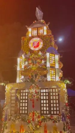 Pasko sa Tuburan